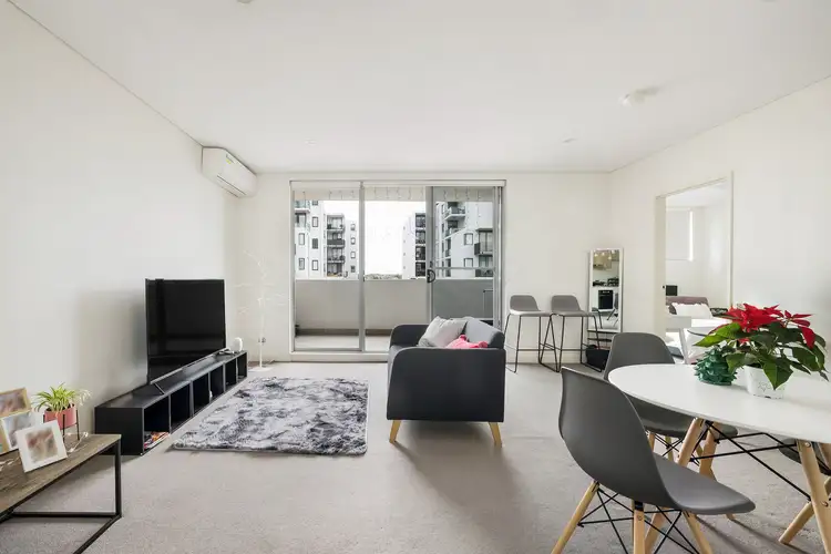 50/585-589 Canterbury Road, Belmore NSW 2192
