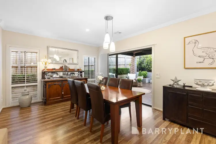 Fourth view of Homely house listing, 24 Fairway Court, Bundoora VIC 3083