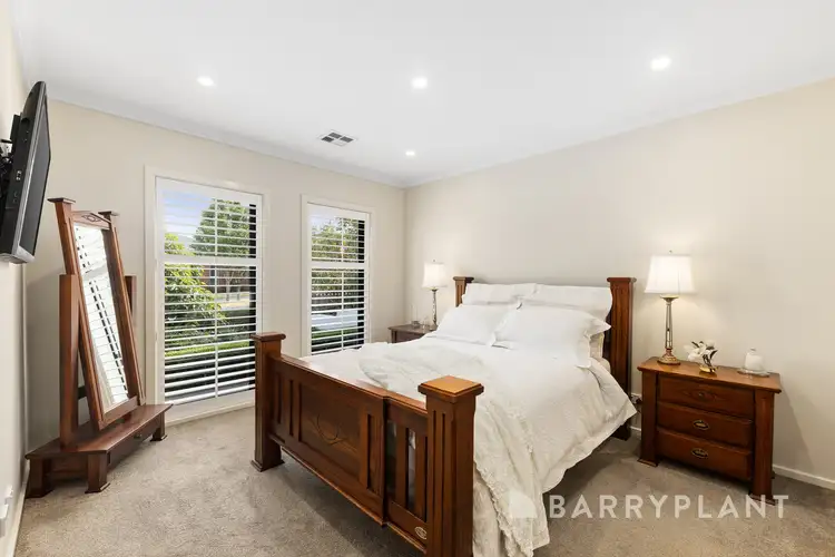 Fifth view of Homely house listing, 24 Fairway Court, Bundoora VIC 3083