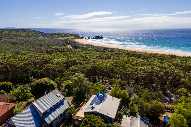 Main view of Homely house listing, 170 Wallaga Lake Road, Wallaga Lake NSW 2546