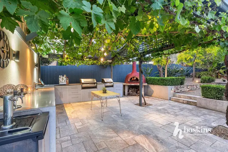 Fifth view of Homely house listing, 17-21 Milne Road, Park Orchards VIC 3114