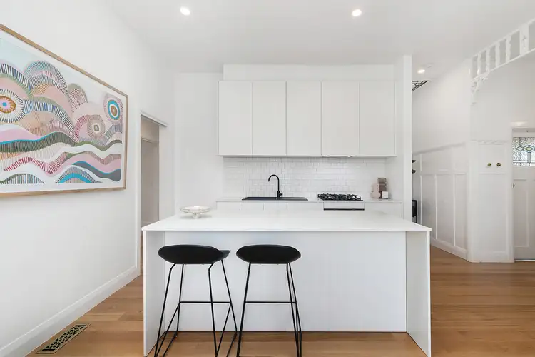Second view of Homely house listing, 7 Lily Street, Hamlyn Heights VIC 3215