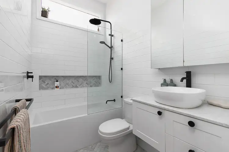 Fifth view of Homely house listing, 7 Lily Street, Hamlyn Heights VIC 3215