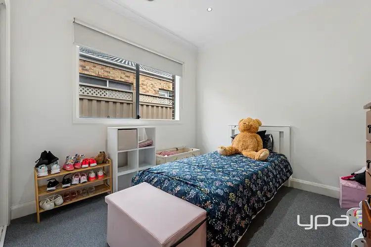 Sixth view of Homely house listing, 14 Lawrence Avenue, Harkness VIC 3337