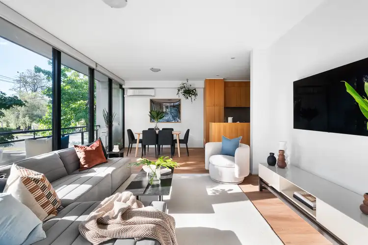 22/1 Domville Avenue, Hawthorn VIC 3122