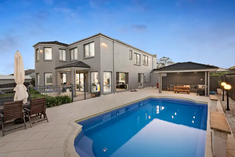 Main view of Homely house listing, 99 O'Shea Circuit, Cessnock NSW 2325