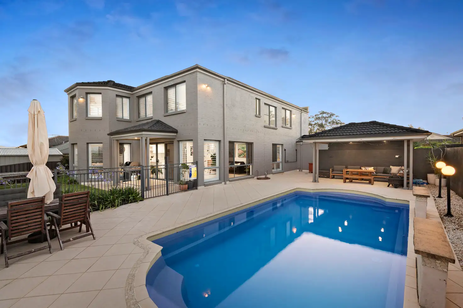 Main view of Homely house listing, 99 O'Shea Circuit, Cessnock NSW 2325