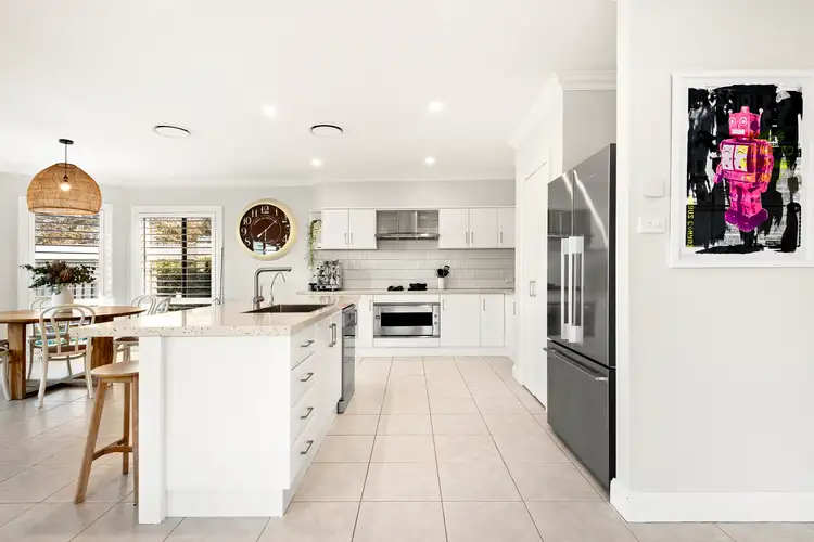 Fourth view of Homely house listing, 99 O'Shea Circuit, Cessnock NSW 2325