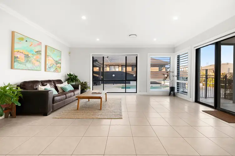 Fifth view of Homely house listing, 99 O'Shea Circuit, Cessnock NSW 2325
