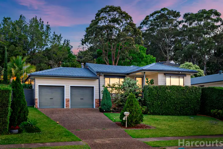 Main view of Homely house listing, 29 Lawson Road, Macquarie Hills NSW 2285