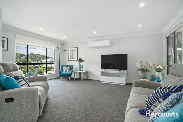 Fourth view of Homely house listing, 29 Lawson Road, Macquarie Hills NSW 2285