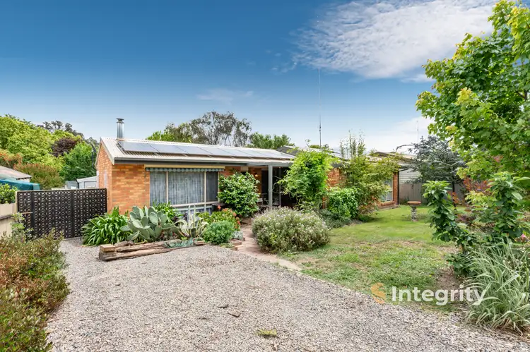 Main view of Homely house listing, 18 Rattray Street, Yea VIC 3717