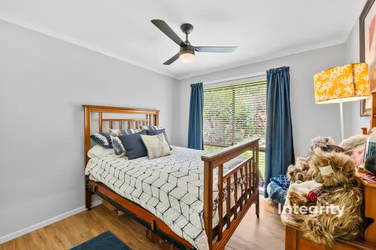 Third view of Homely house listing, 18 Rattray Street, Yea VIC 3717