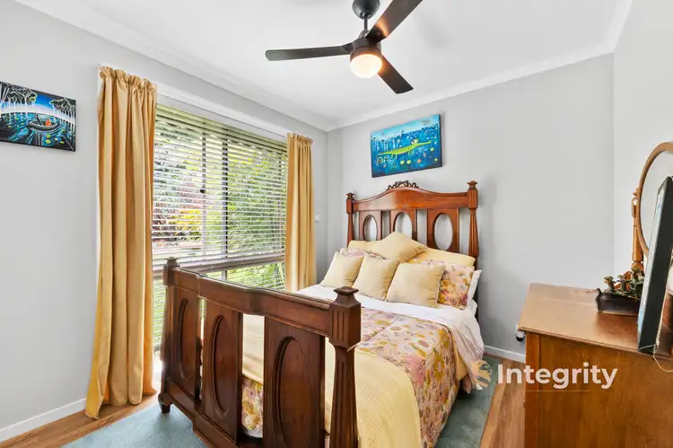 Fourth view of Homely house listing, 18 Rattray Street, Yea VIC 3717