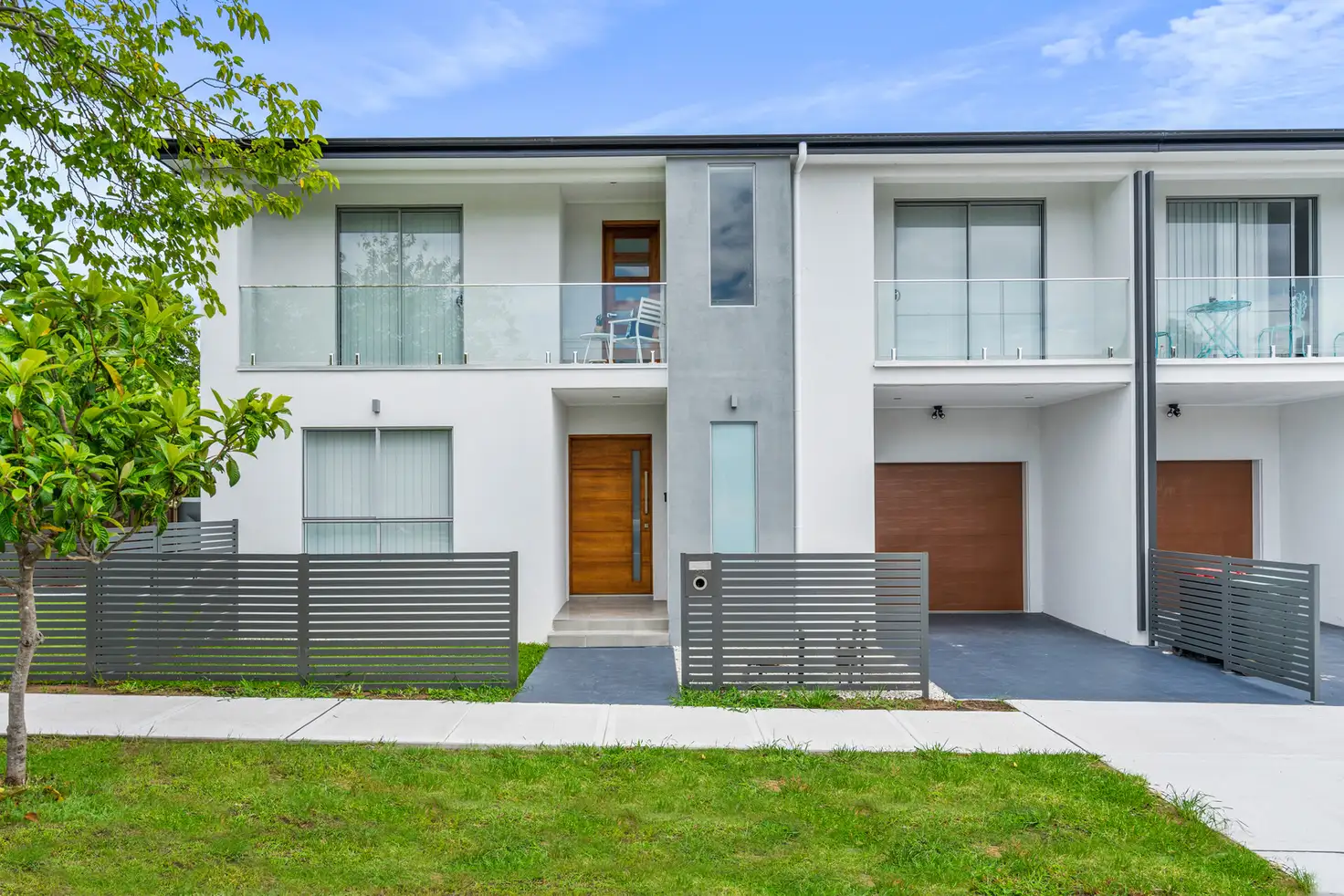 Main view of Homely house listing, 2a Carnegie Street, Auburn NSW 2144