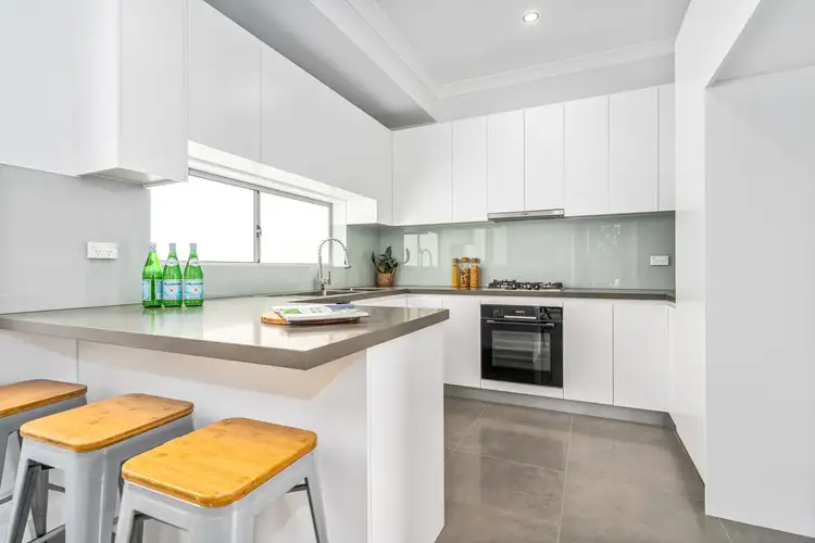 Third view of Homely house listing, 2a Carnegie Street, Auburn NSW 2144