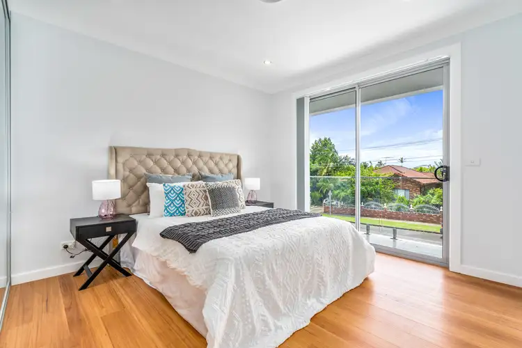 Fourth view of Homely house listing, 2a Carnegie Street, Auburn NSW 2144