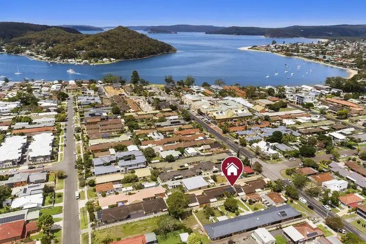 Second view of Homely villa listing, 2/36 Schnapper Road, Ettalong Beach NSW 2257