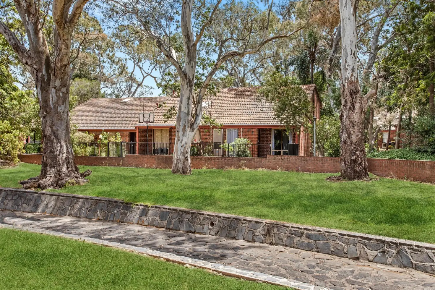 Main view of Homely house listing, 25/152 Montacute Road, Rostrevor SA 5073