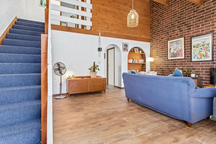 Second view of Homely house listing, 25/152 Montacute Road, Rostrevor SA 5073