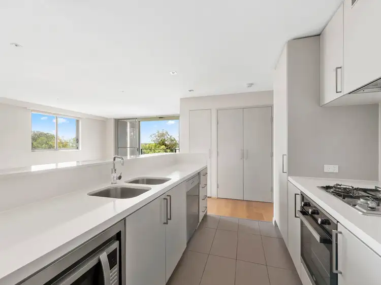 Fifth view of Homely apartment listing, E202/1 Eton Road, Lindfield NSW 2070