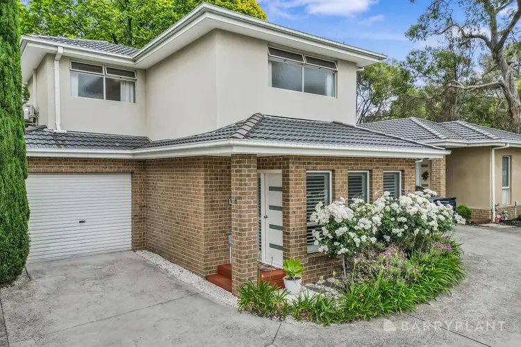 6/416 Dorset Road, Croydon VIC 3136