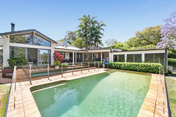 8 Yarrabung Road