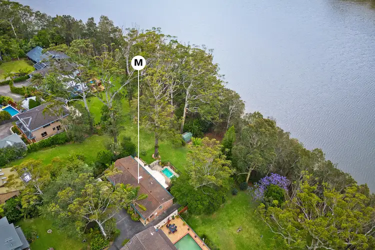 Second view of Homely house listing, 53A The Round Drive, Avoca Beach NSW 2251