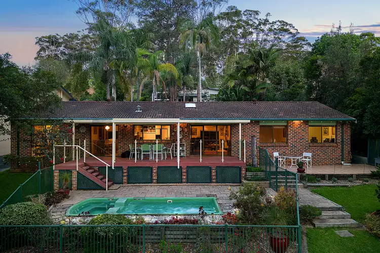 Third view of Homely house listing, 53A The Round Drive, Avoca Beach NSW 2251