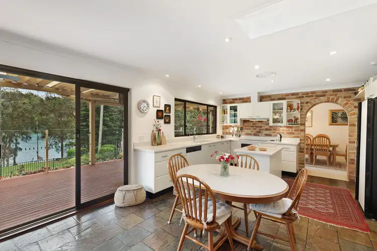 Fourth view of Homely house listing, 53A The Round Drive, Avoca Beach NSW 2251
