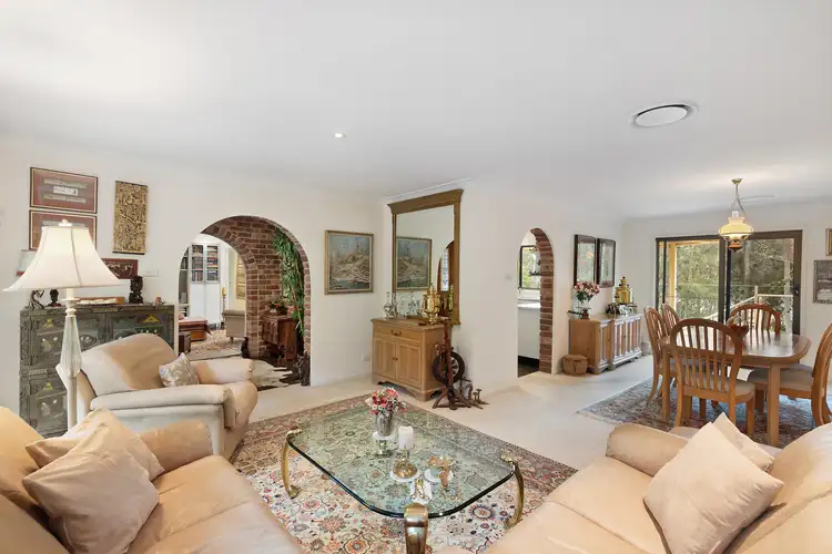 Fifth view of Homely house listing, 53A The Round Drive, Avoca Beach NSW 2251