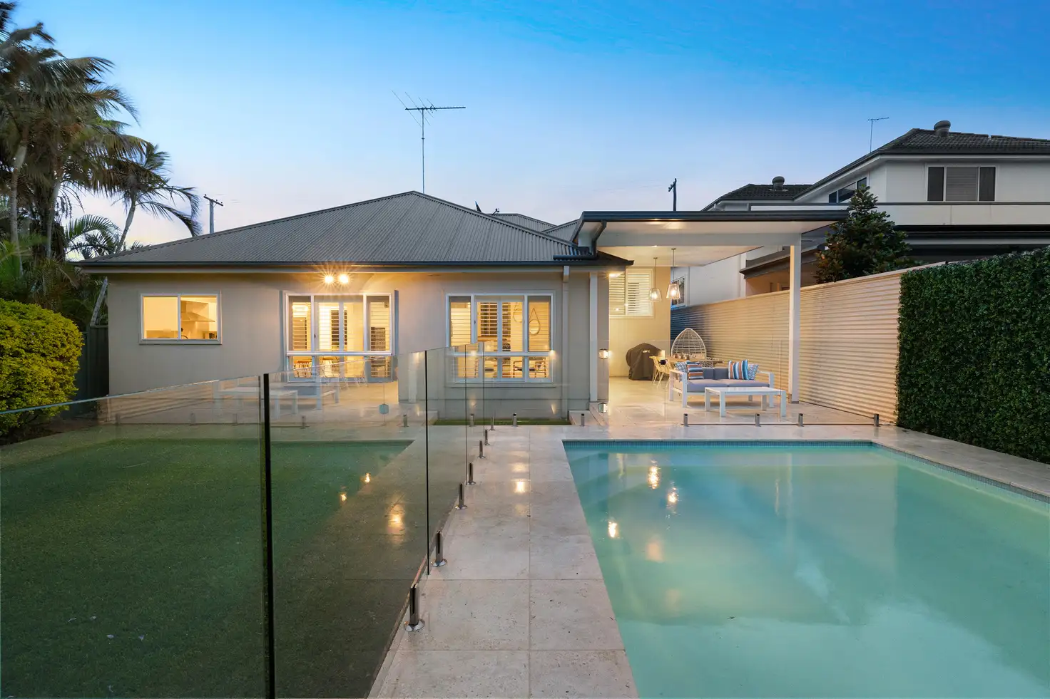 Main view of Homely house listing, 100 Coonong Road, Gymea Bay NSW 2227