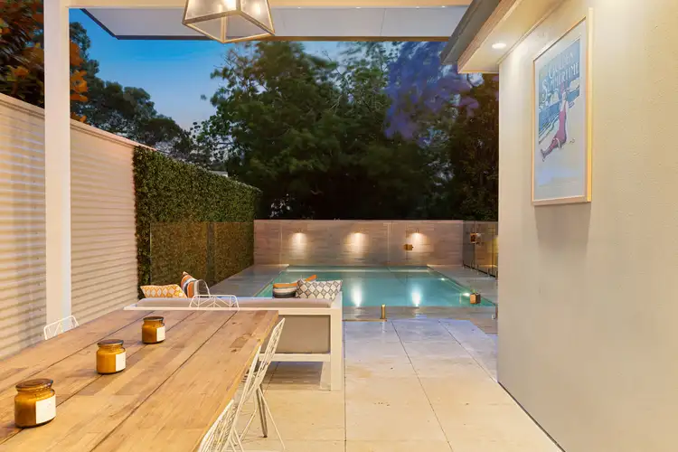 Second view of Homely house listing, 100 Coonong Road, Gymea Bay NSW 2227