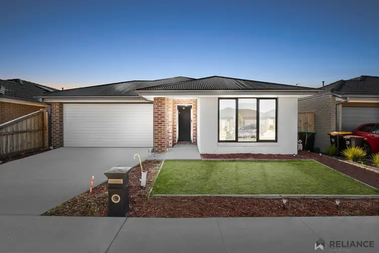 10 Bellbird Street, Kurunjang VIC 3337