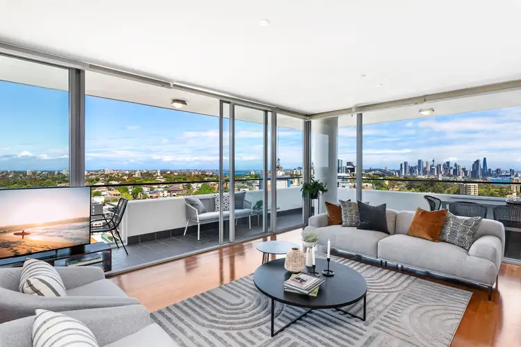 1503W/599 Pacific Highway, St Leonards NSW 2065