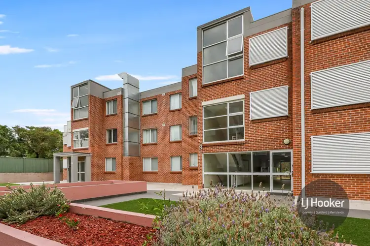 Main view of Homely unit listing, 18/518-522 Woodville Road, Guildford NSW 2161