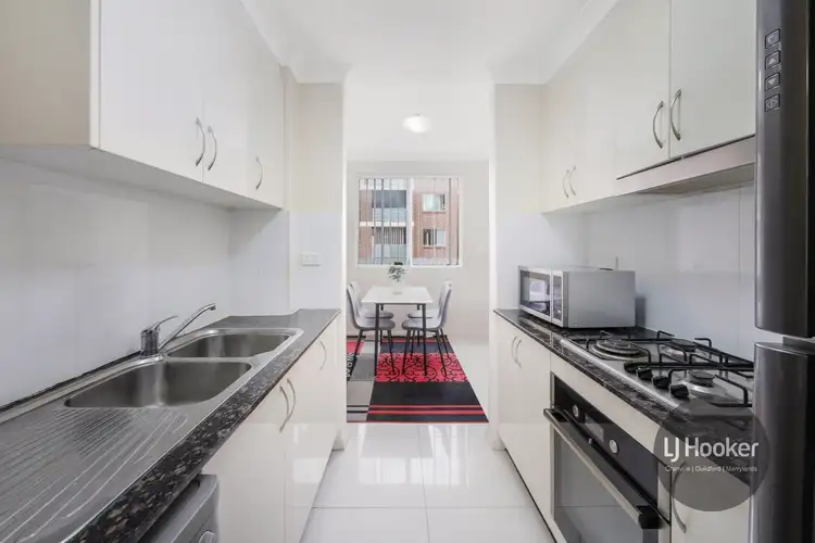 Third view of Homely unit listing, 18/518-522 Woodville Road, Guildford NSW 2161
