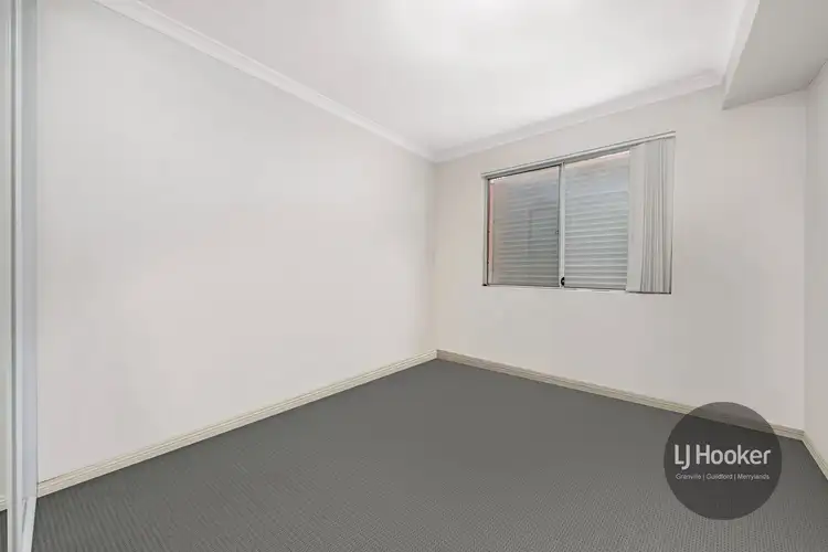 Fifth view of Homely unit listing, 18/518-522 Woodville Road, Guildford NSW 2161