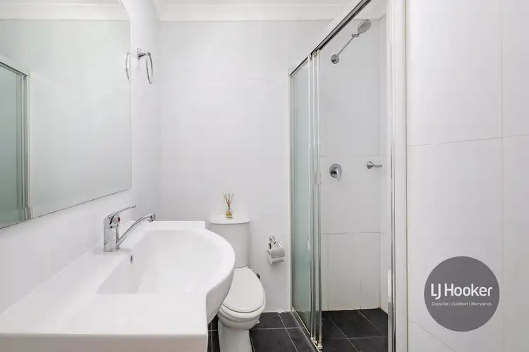 Sixth view of Homely unit listing, 18/518-522 Woodville Road, Guildford NSW 2161
