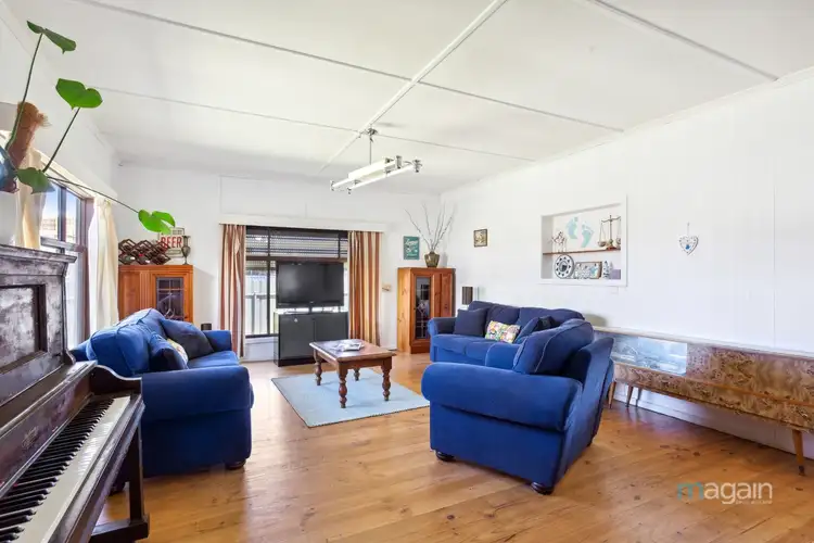 Fifth view of Homely house listing, 5 Aldam Avenue, Aldinga Beach SA 5173