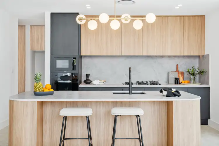 Second view of Homely semi-detached listing, 5A Maze Avenue, Ryde NSW 2112