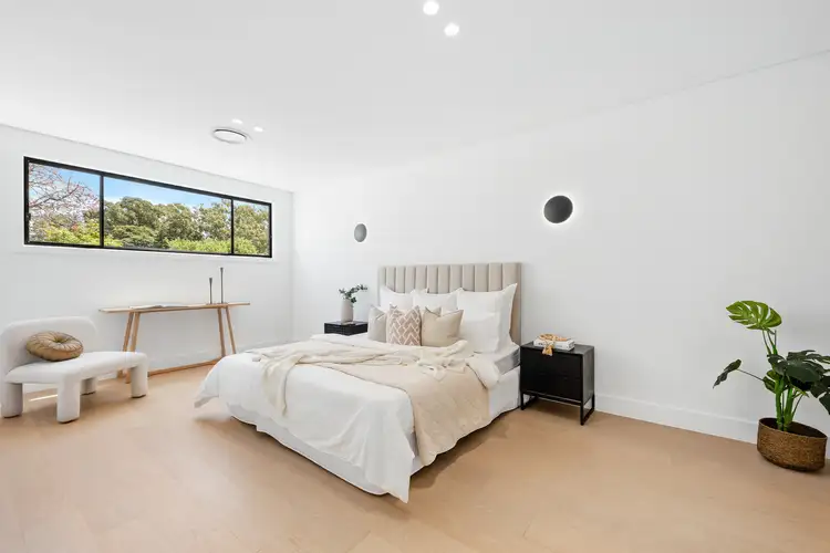 Third view of Homely semi-detached listing, 5A Maze Avenue, Ryde NSW 2112