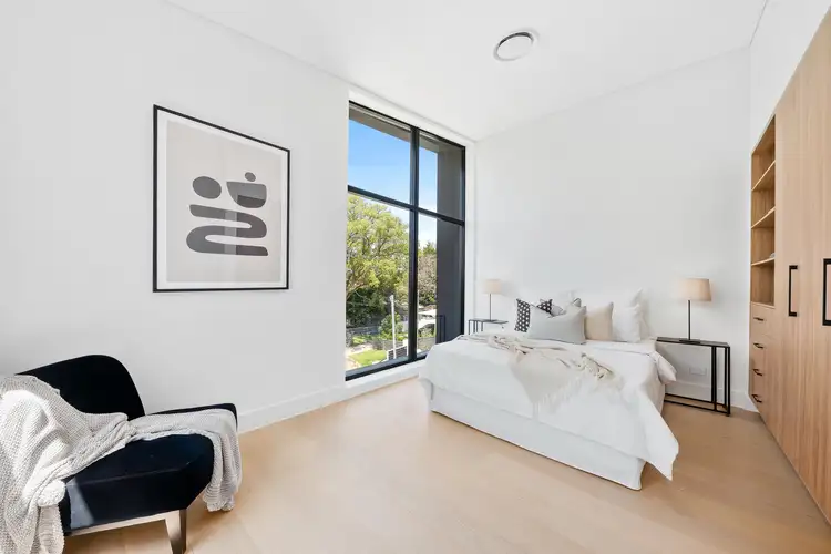 Fifth view of Homely semi-detached listing, 5A Maze Avenue, Ryde NSW 2112