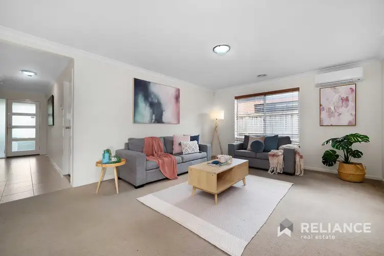 Fifth view of Homely house listing, 9 Warunda Parade, Point Cook VIC 3030
