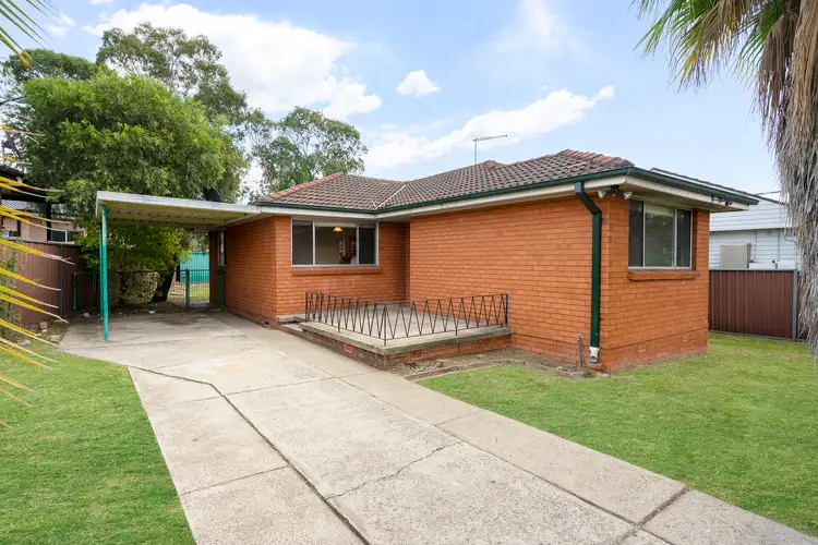 72 William Street, Blacktown NSW 2148