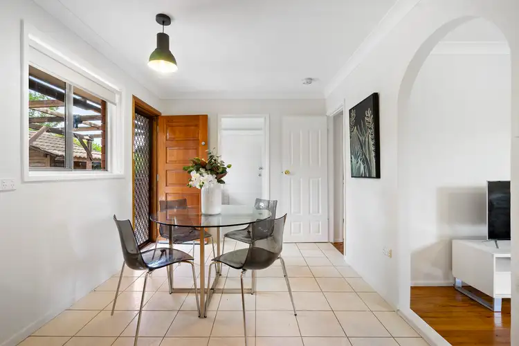 Fourth view of Homely house listing, 72 William Street, Blacktown NSW 2148