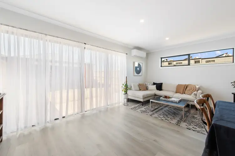 Third view of Homely townhouse listing, 92 Merindah Boulevard, Deanside VIC 3336