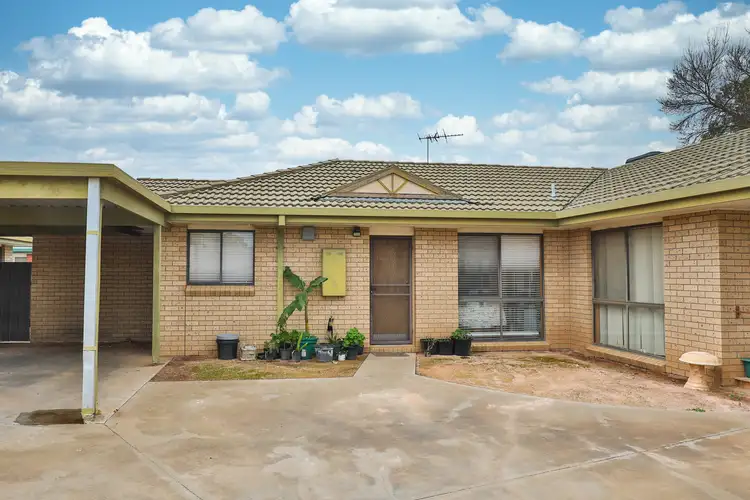 Main view of Homely unit listing, 2/234 San Mateo Avenue, Mildura VIC 3500