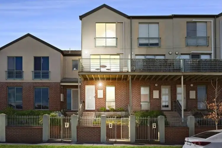 Main view of Homely house listing, 56 Blair Street, Maribyrnong VIC 3032