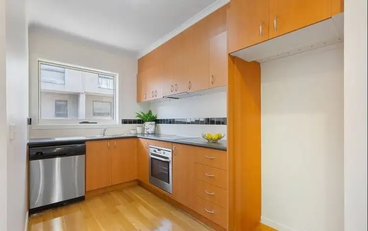 Fourth view of Homely house listing, 56 Blair Street, Maribyrnong VIC 3032